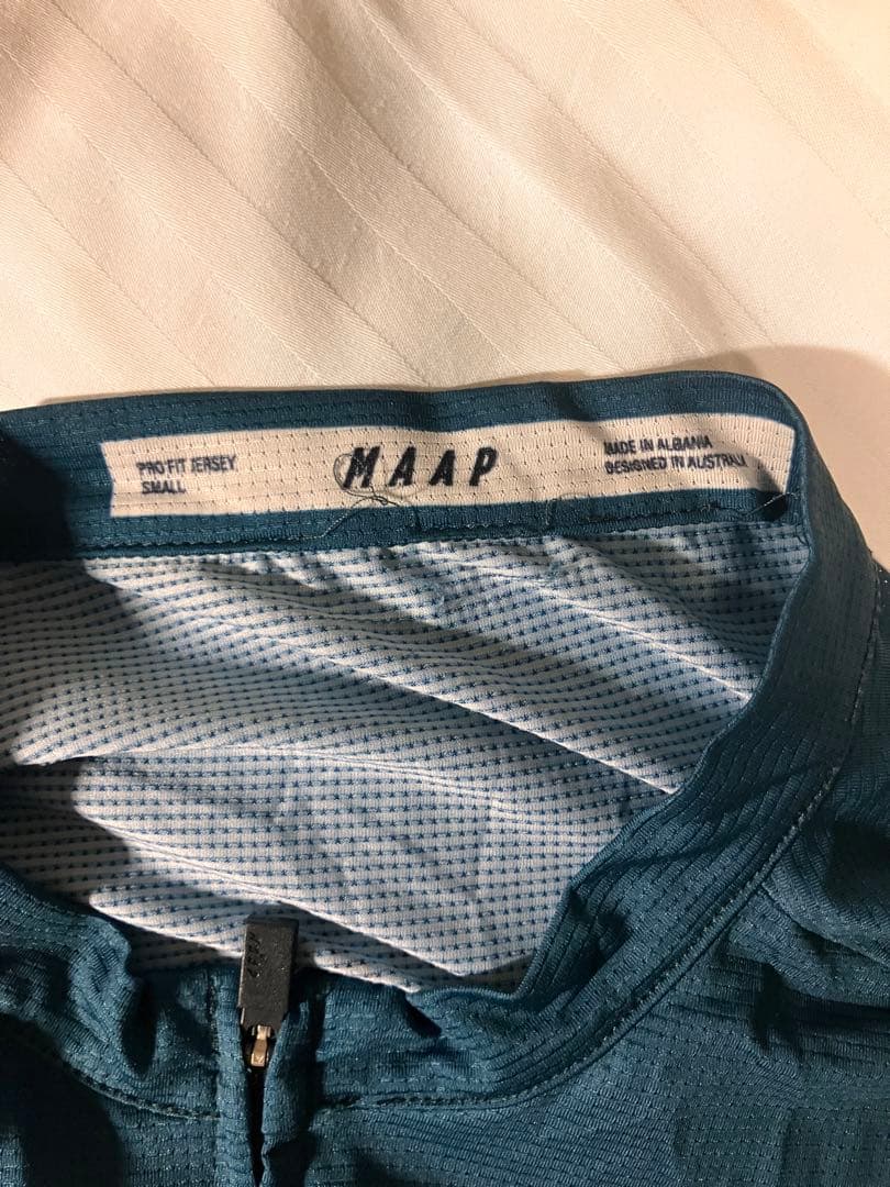  Men’s Trace Pro Air Jersey サイズS