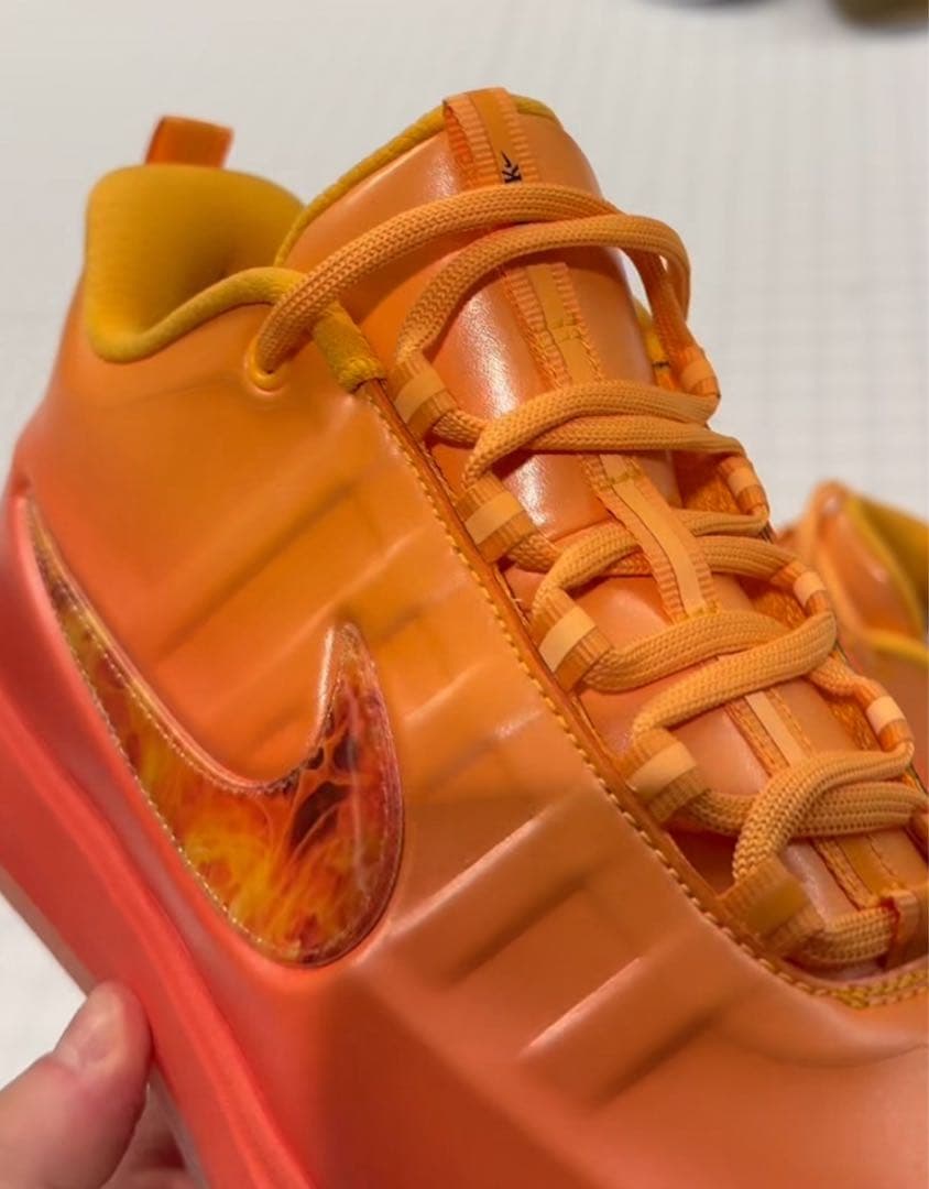 シューズ(男性用) Nike Book 2 \"Phoenix\"29cm