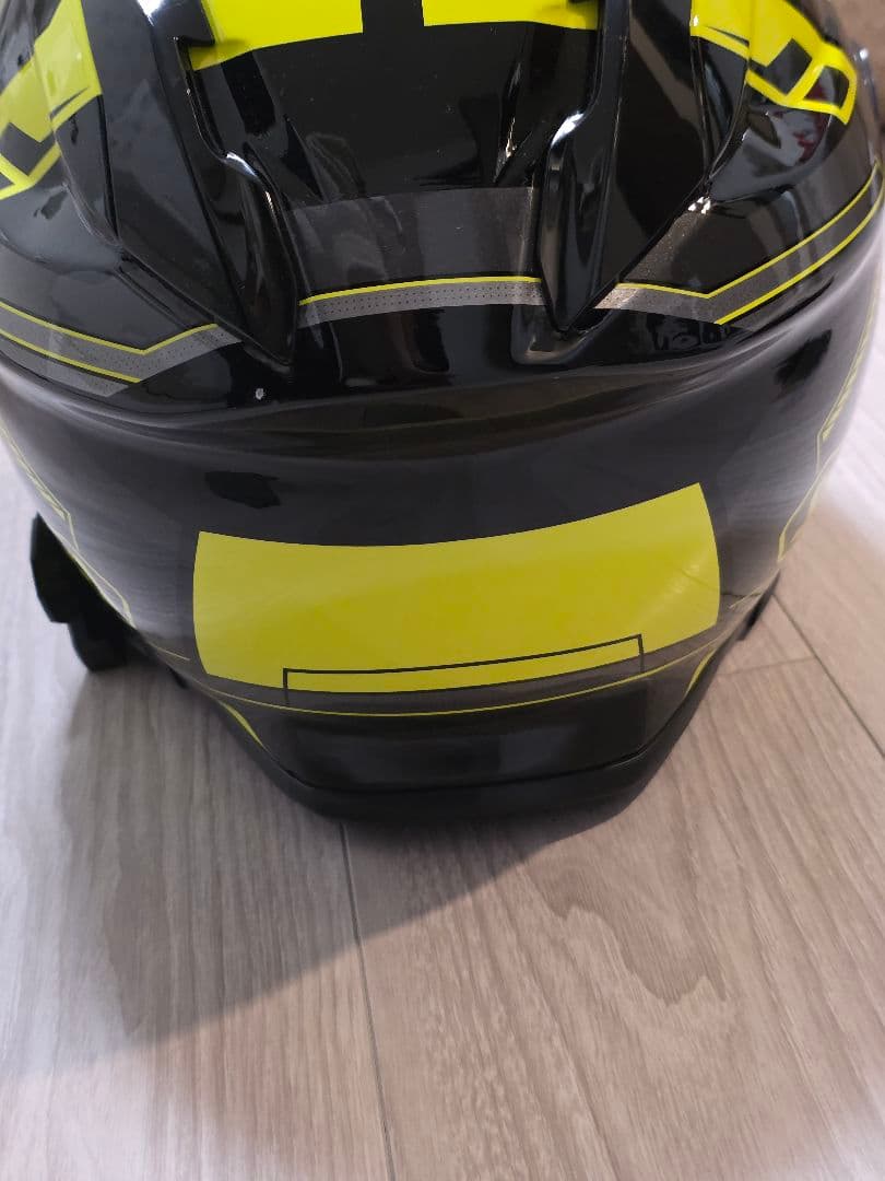 SHOEI GT-Air Ⅱ Mサイズ GT-AIR2