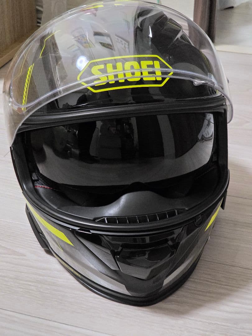 SHOEI GT-Air Ⅱ Mサイズ GT-AIR2