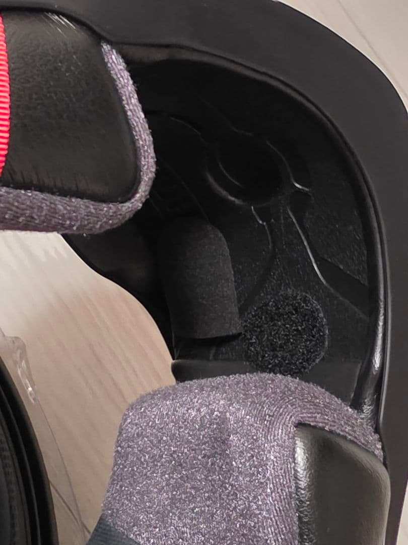 SHOEI GT-Air Ⅱ Mサイズ GT-AIR2