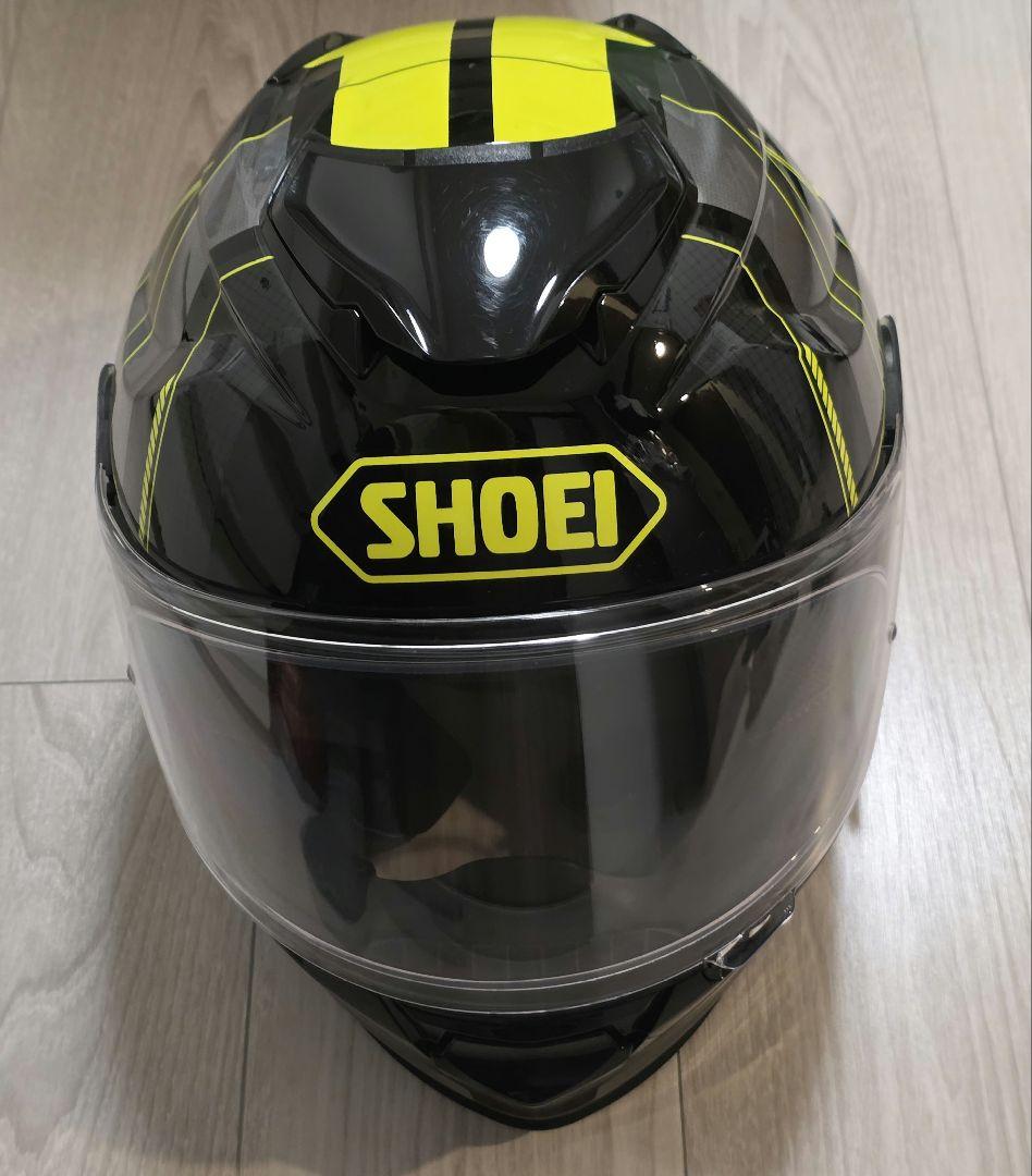 SHOEI GT-Air Ⅱ Mサイズ GT-AIR2