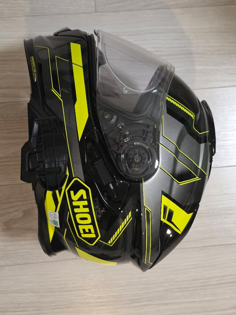 SHOEI GT-Air Ⅱ Mサイズ GT-AIR2
