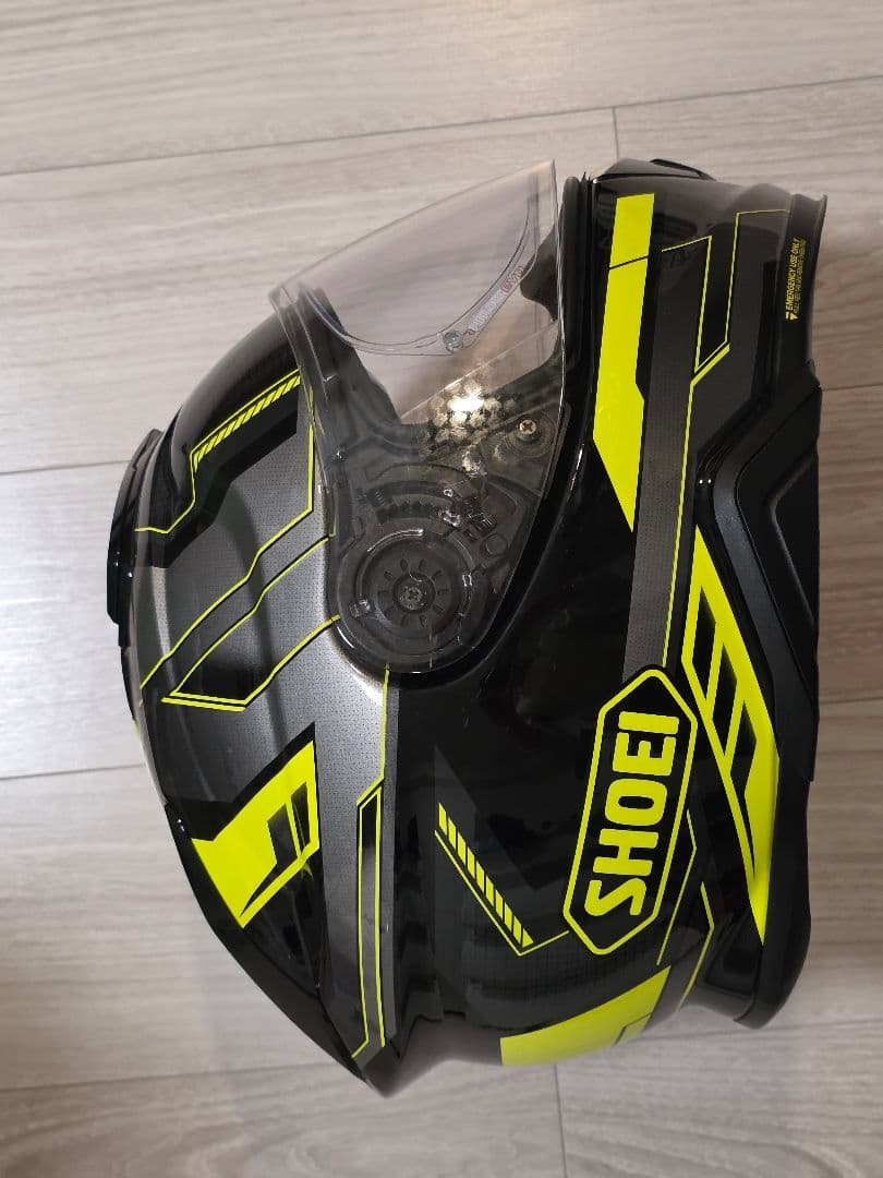 SHOEI GT-Air Ⅱ Mサイズ GT-AIR2