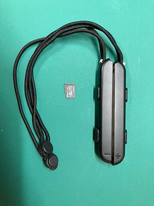 任天堂 Switch 未対策機 スケルトンカラーレッド