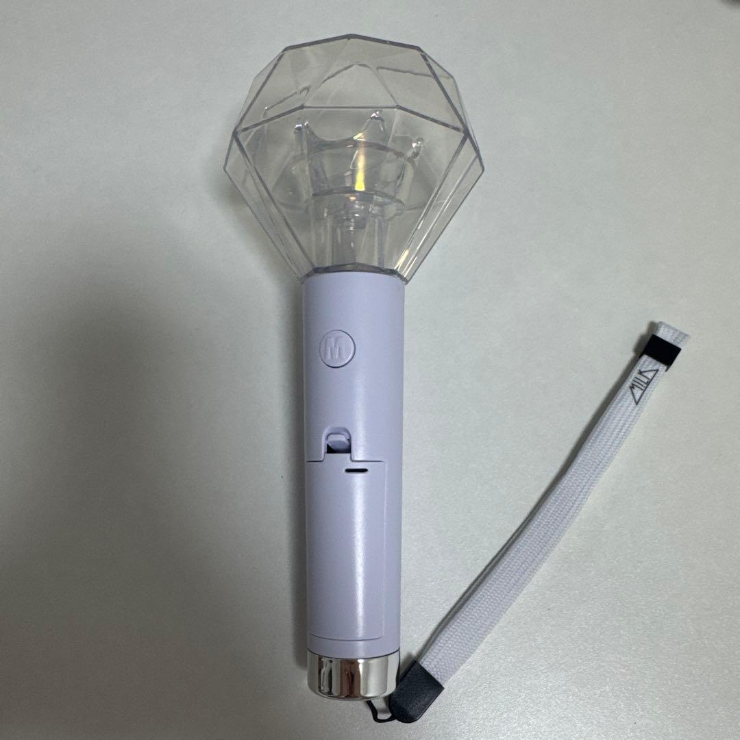 M!LKミラクリスタ2