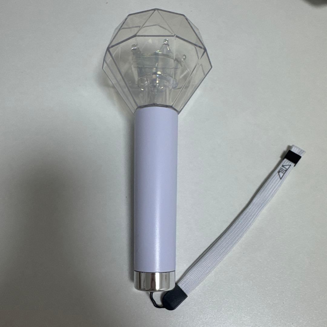 M!LKミラクリスタ2