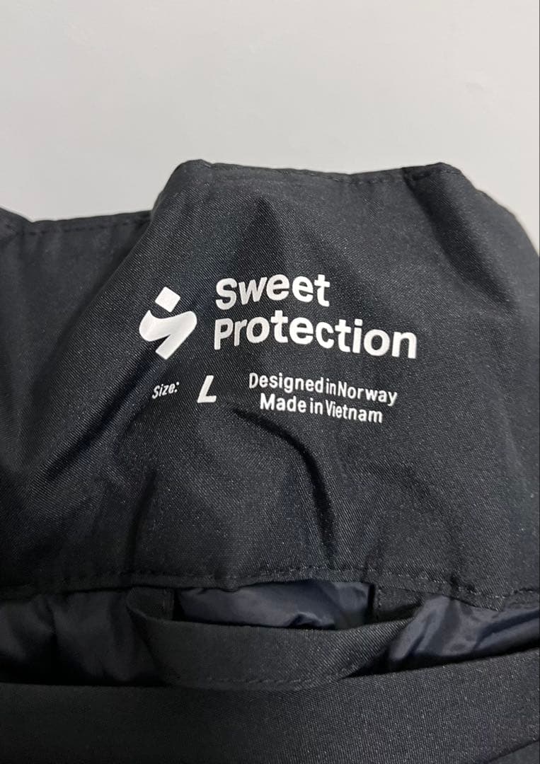 Sweet Protectionスキーウェアー