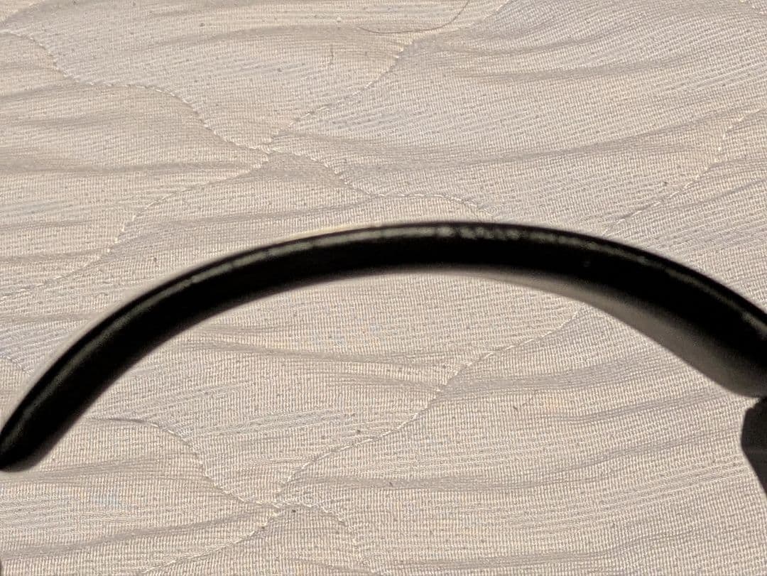 中古美品 AKG AKG K553 MKII ヘッドフォン