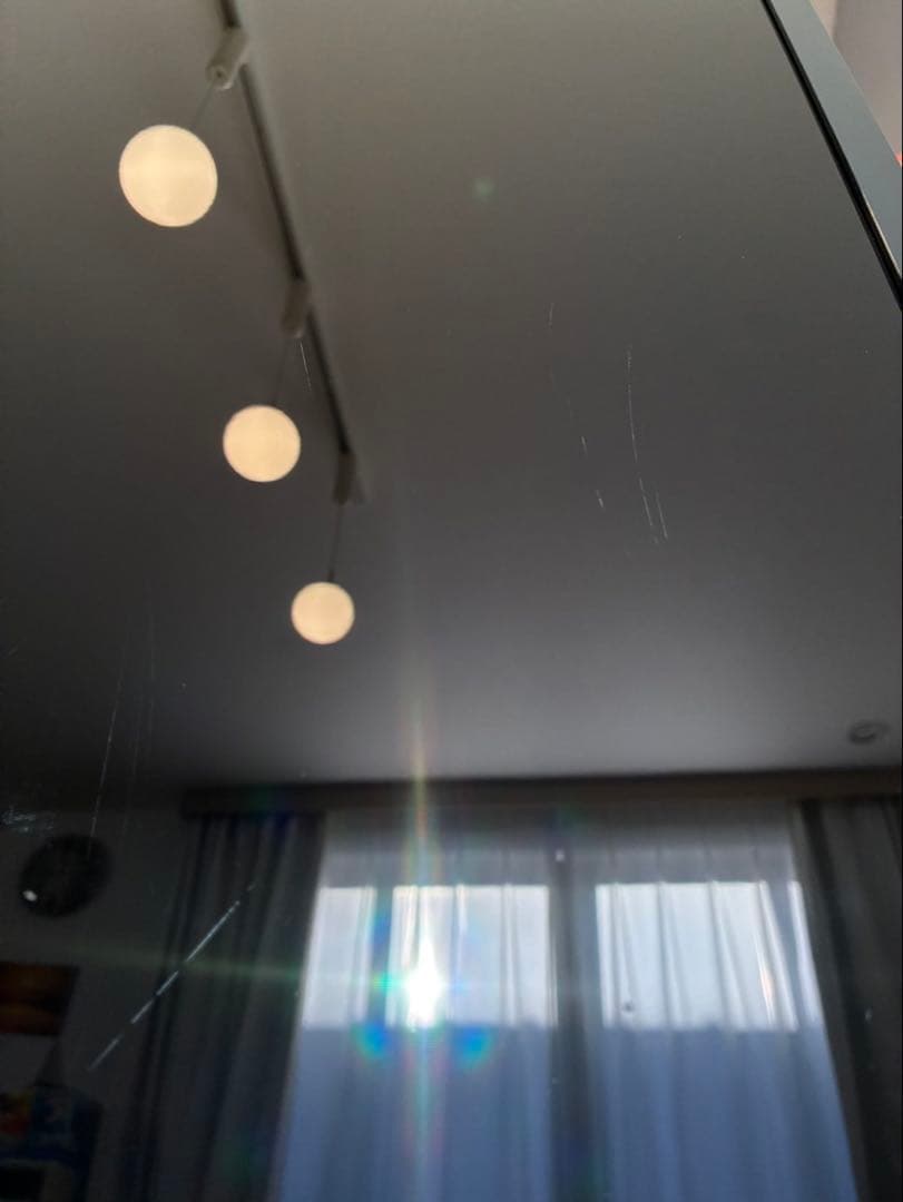 TOSHIBA REGZA 50インチ　4K液晶テレビ