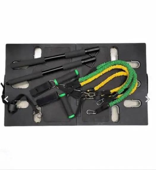 ボディボスタイプ　宅トレ　ホームトレーニング