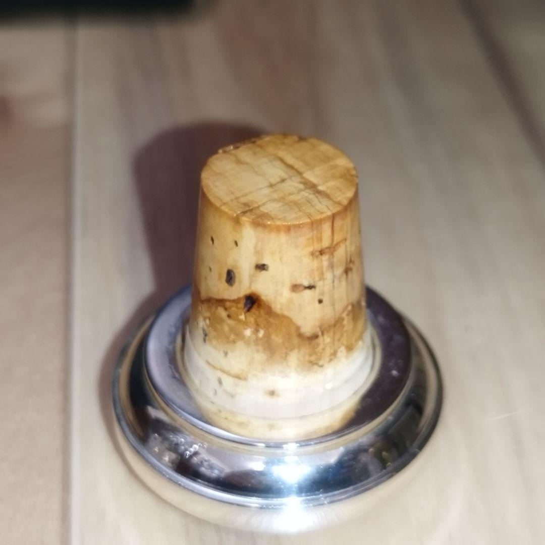 【希少】ヘネシー　リシャール　空瓶