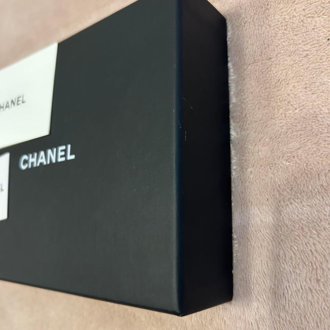 新作 シャネル CHANEL リボン バレッタ 2025SS 完売品 正規品