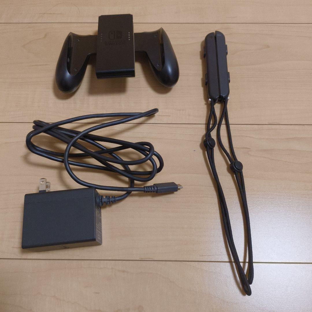 Nintendo　Switch　本体　初期化済み