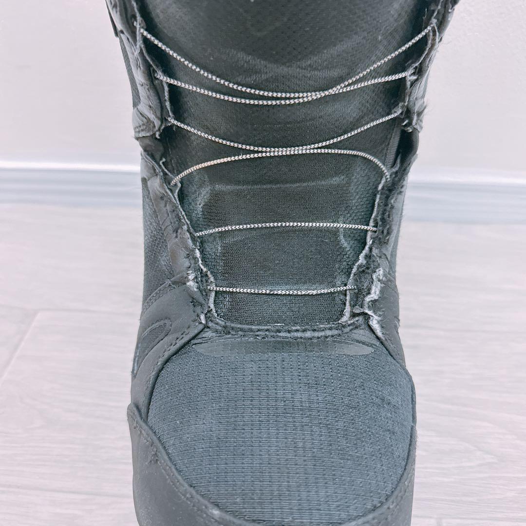 【BURTON】 CONCORD コンコード 26.5センチ　スノボーブーツ