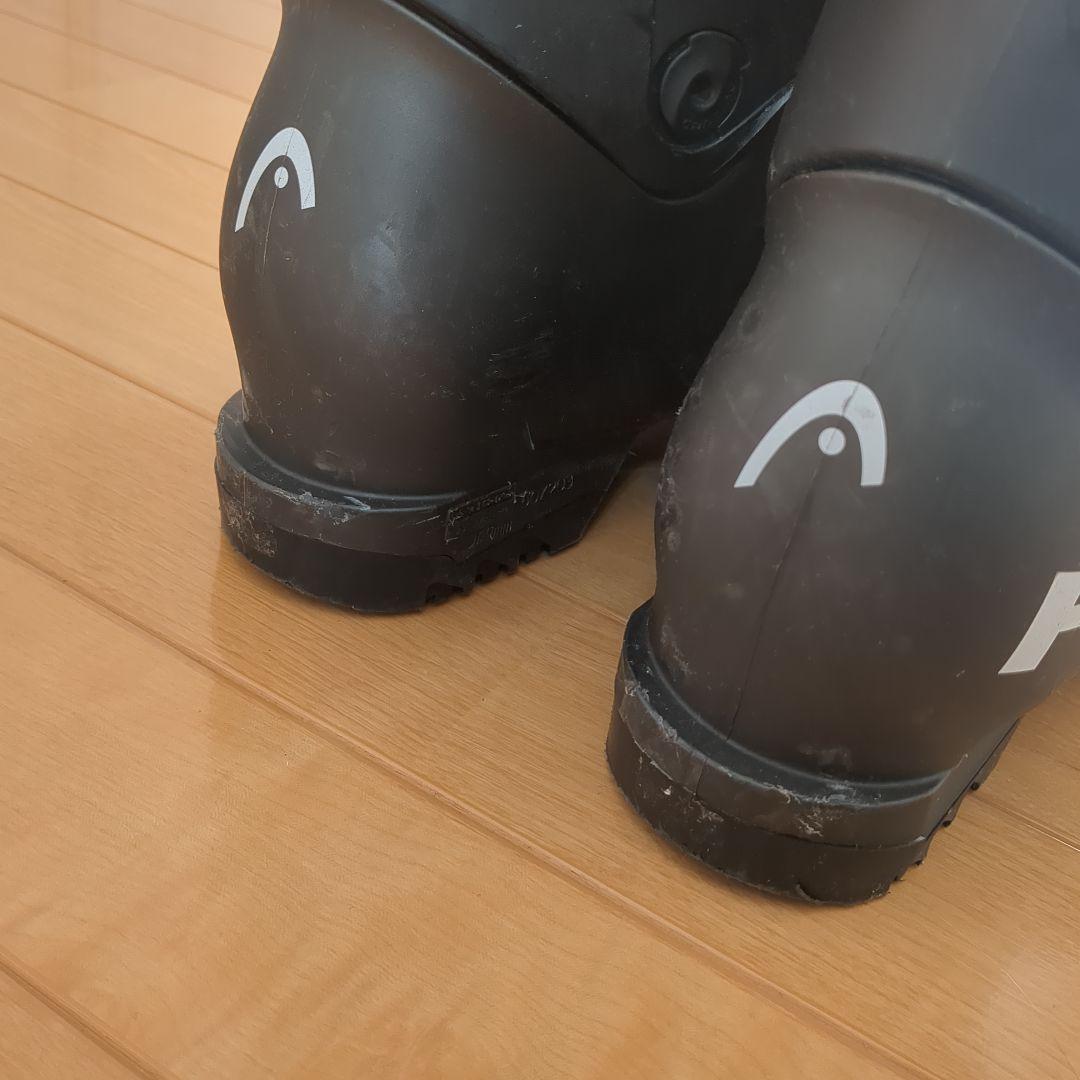 HEAD NEXT GP ヘッド　スキーブーツ 26.5cm