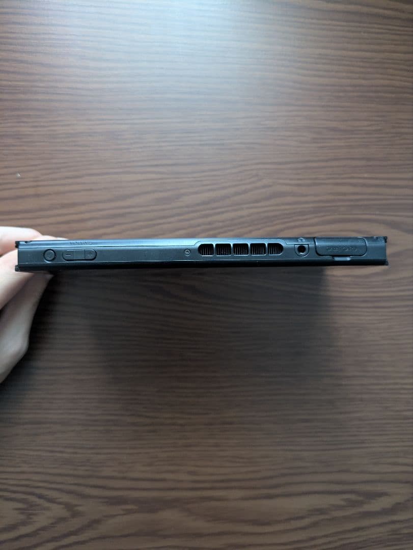 ゴ*3様 ニンテンドースイッチ本体　未対策機