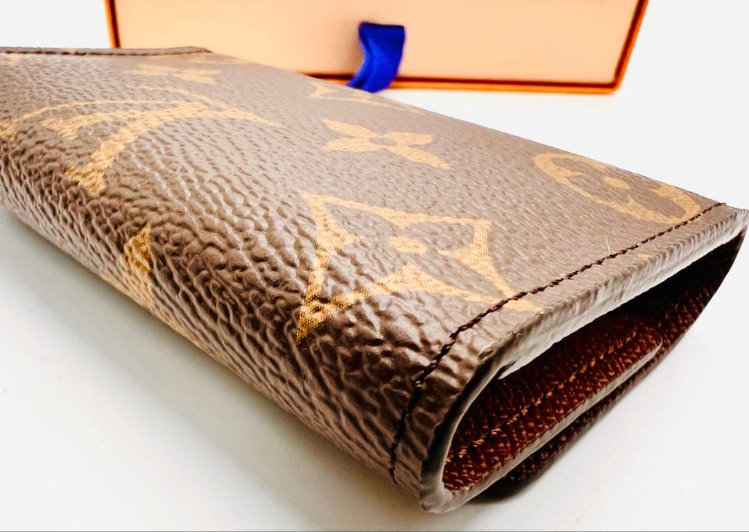 【新品未使用】ルイヴィトン 6連 キーケース ミュルティクレ Ｍ62630