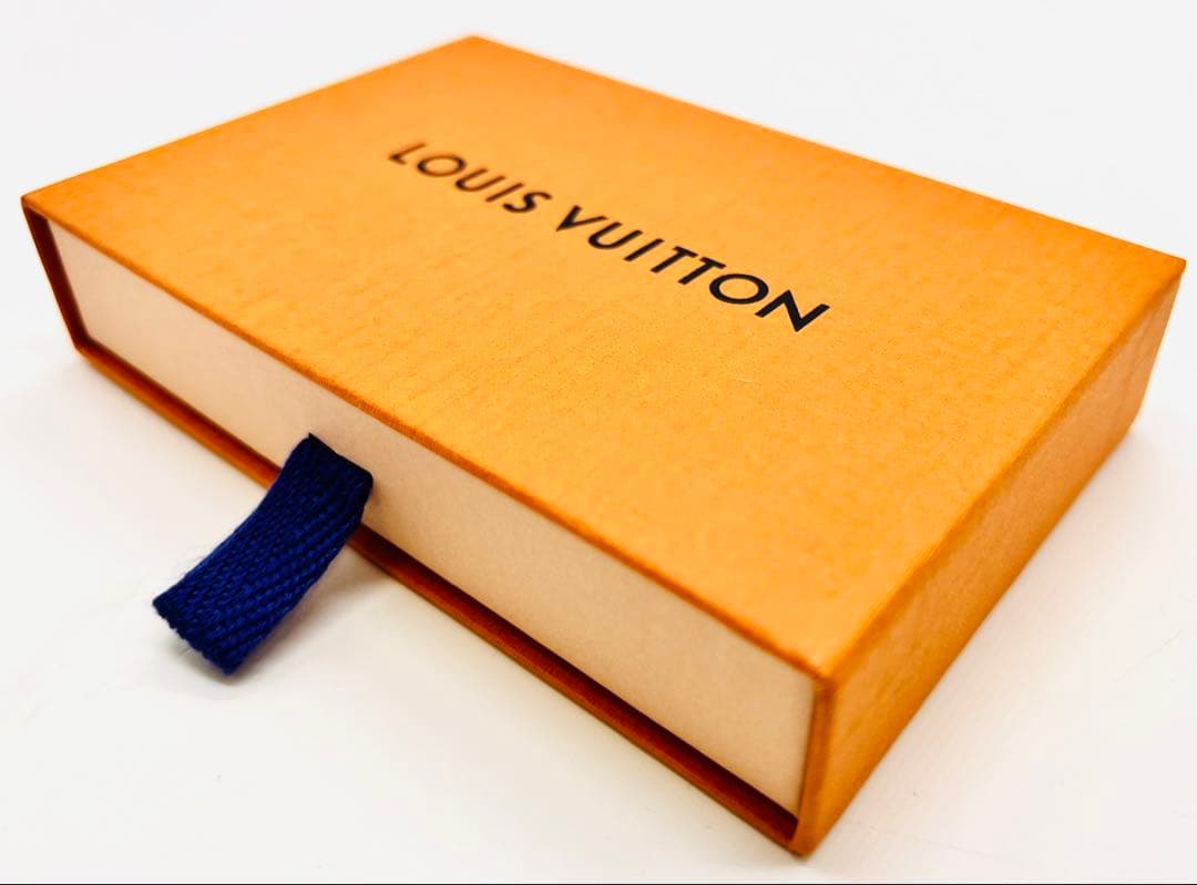 【新品未使用】ルイヴィトン 6連 キーケース ミュルティクレ Ｍ62630