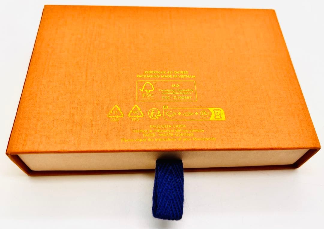 【新品未使用】ルイヴィトン 6連 キーケース ミュルティクレ Ｍ62630