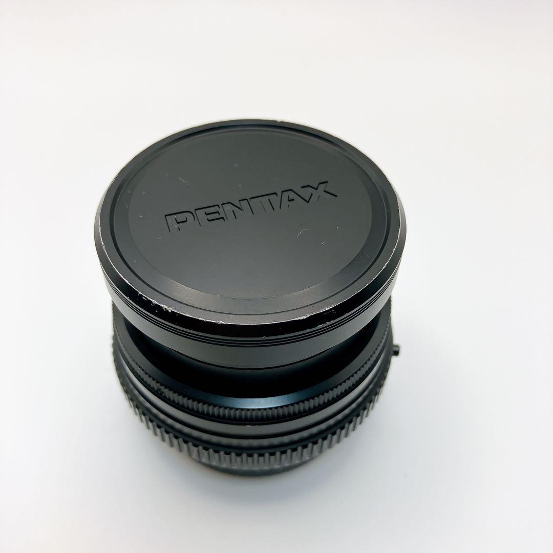 レンズ(単焦点) smc PENTAX-FA 43mmF1.9 Limited