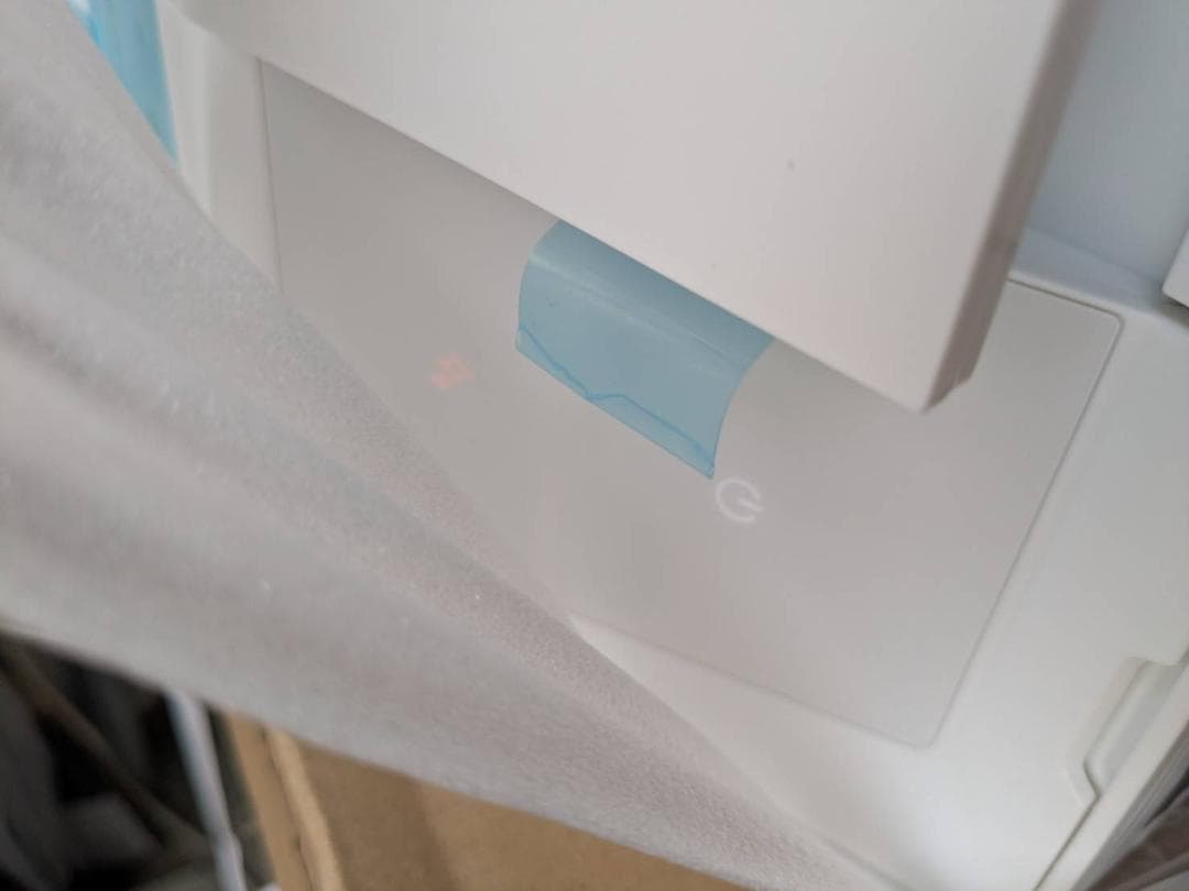 K♢043 パナソニック ルームエアコン エオリア CS-715DEX2-W