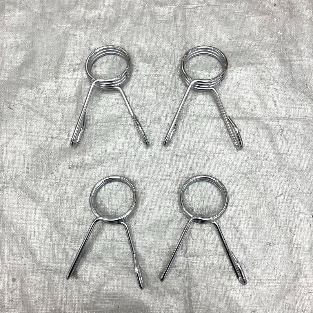 ★送料無料★スーパーカールバー T1 T2セット 120cm 50mm バーベル