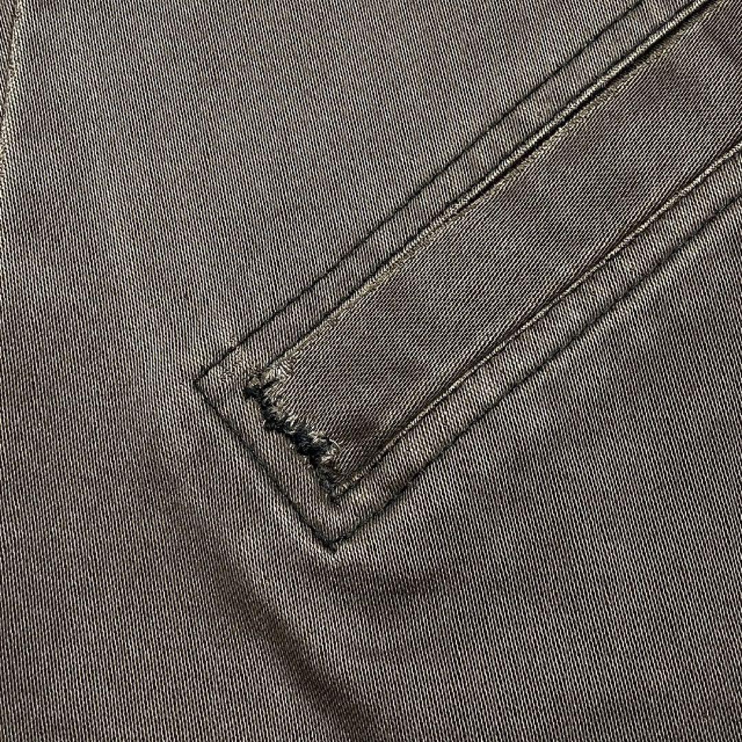 ジャケット・アウター STUSSY BURLY GEAR JACKET 1990'S OLD