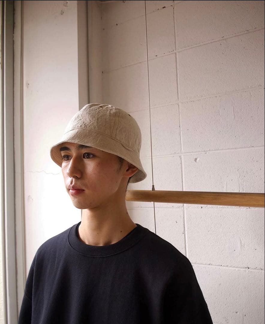 帽子 noroll DETOURS HAT