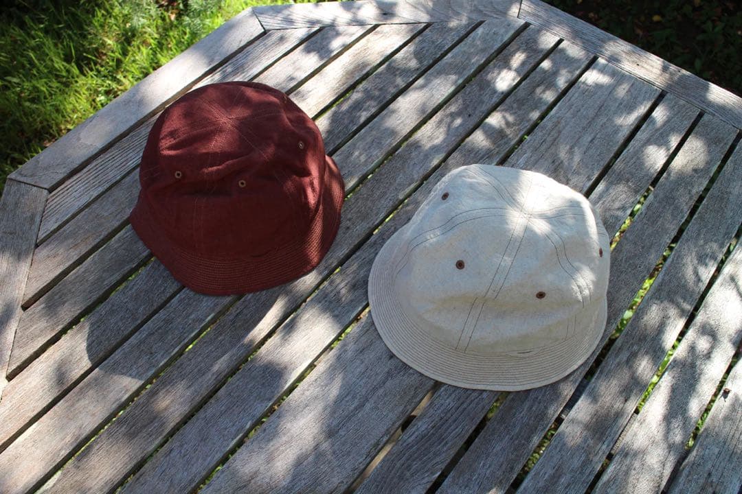 帽子 noroll DETOURS HAT