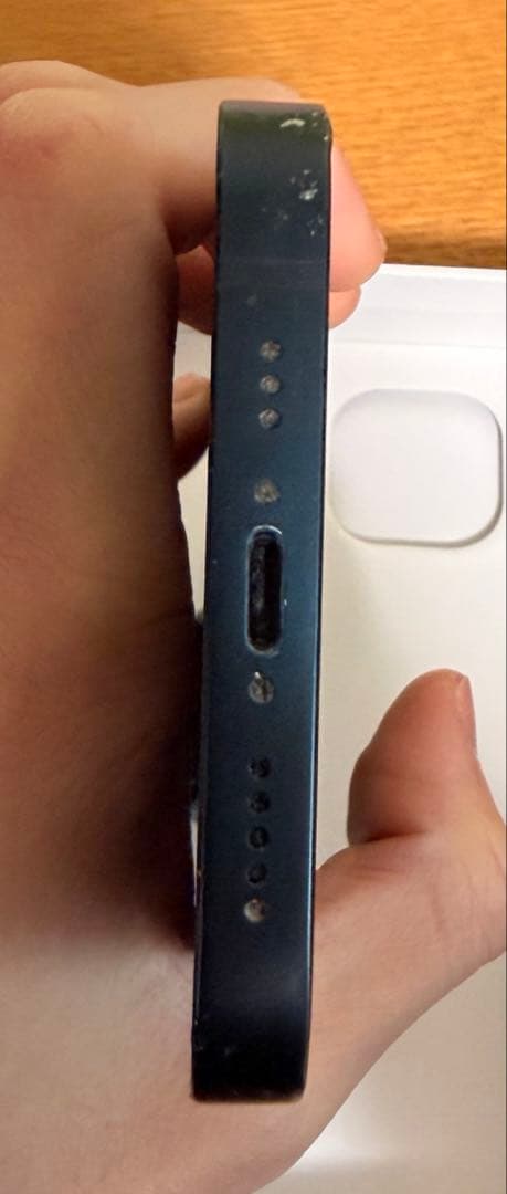 iPhone14 256gb simフリー 箱付き 即日発送可