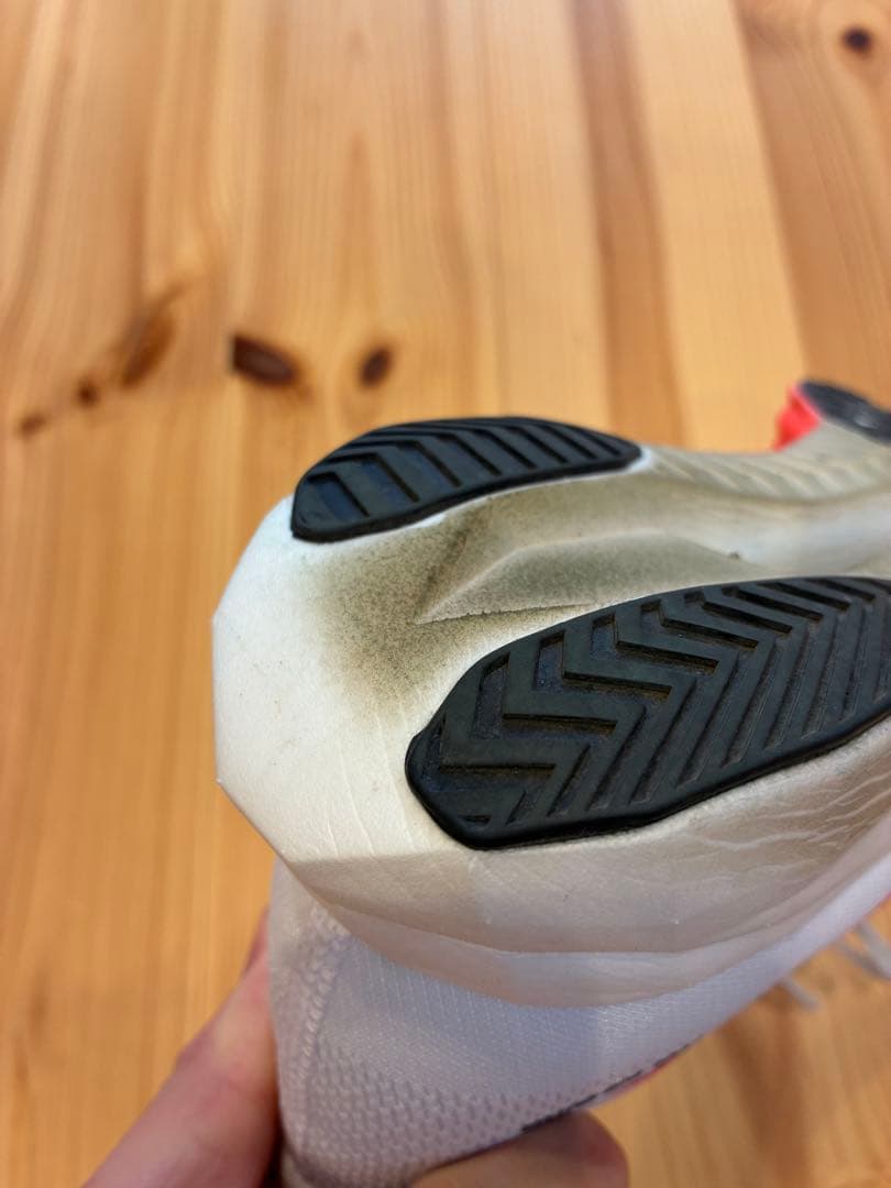 ニューバランス　FuelCell Super Comp Elite v5