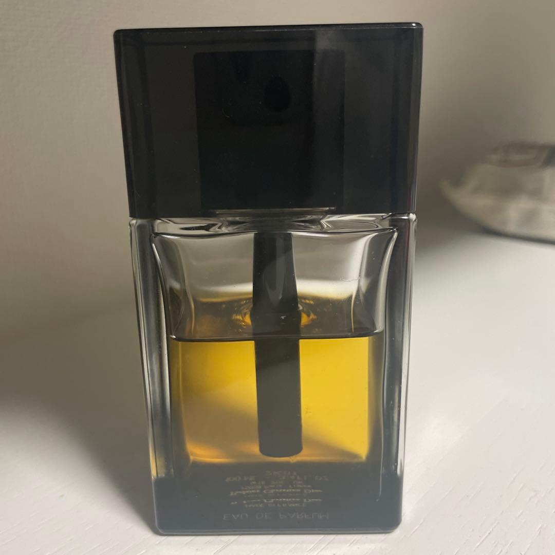 値下げ！！DIOR HOMME INTENSE ディオールオム インテンス