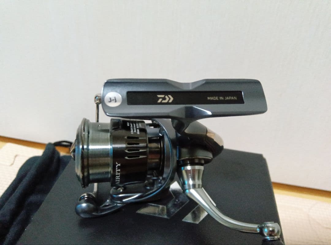 AIRITY ST SF 2000 SS - P エアリティ