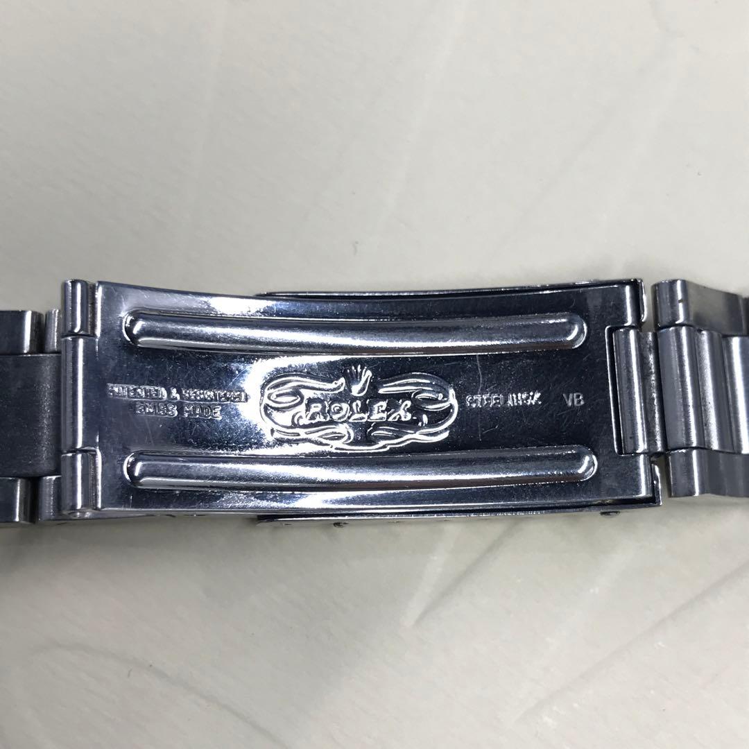 ROLEX オイスターブレス 558 78360 13コマ C5248