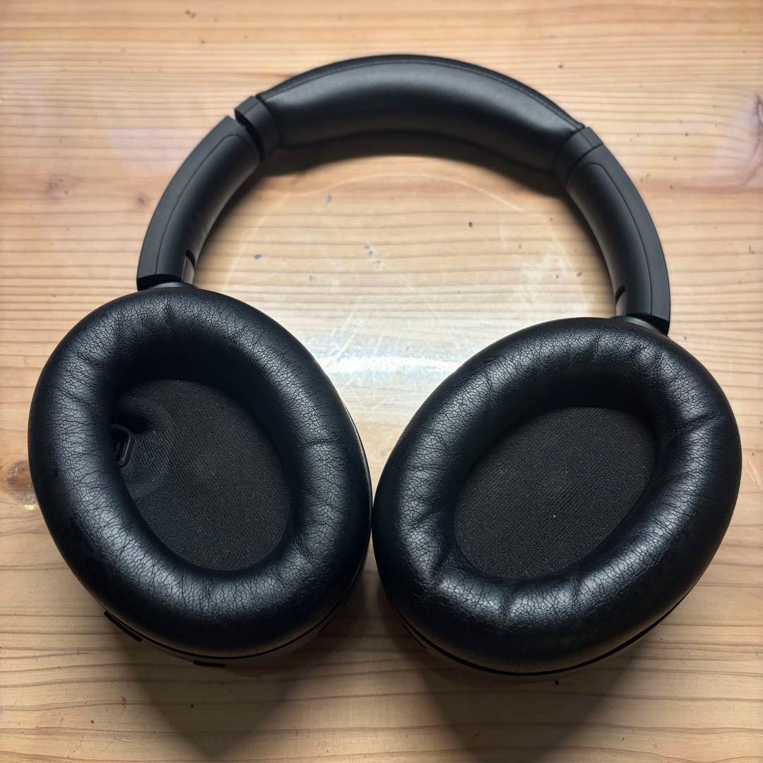 SONY WH-1000XM4 ブラック