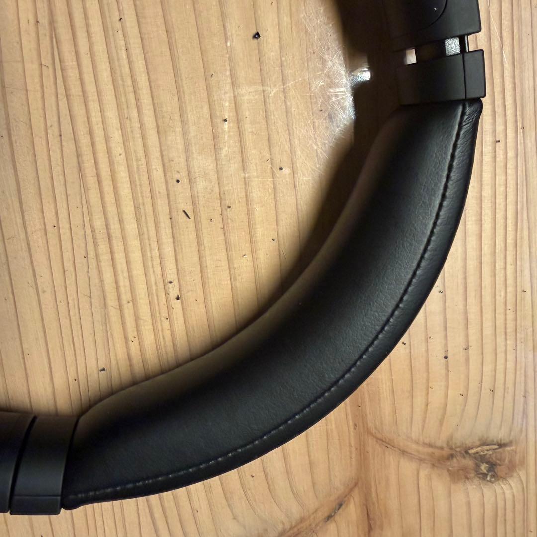 SONY WH-1000XM4 ブラック