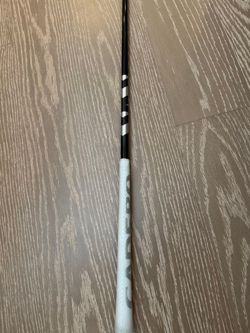 ベンタスブラックTR 7S キャロウェイ　ミニドライバー　3ウッド　シャフトのみ