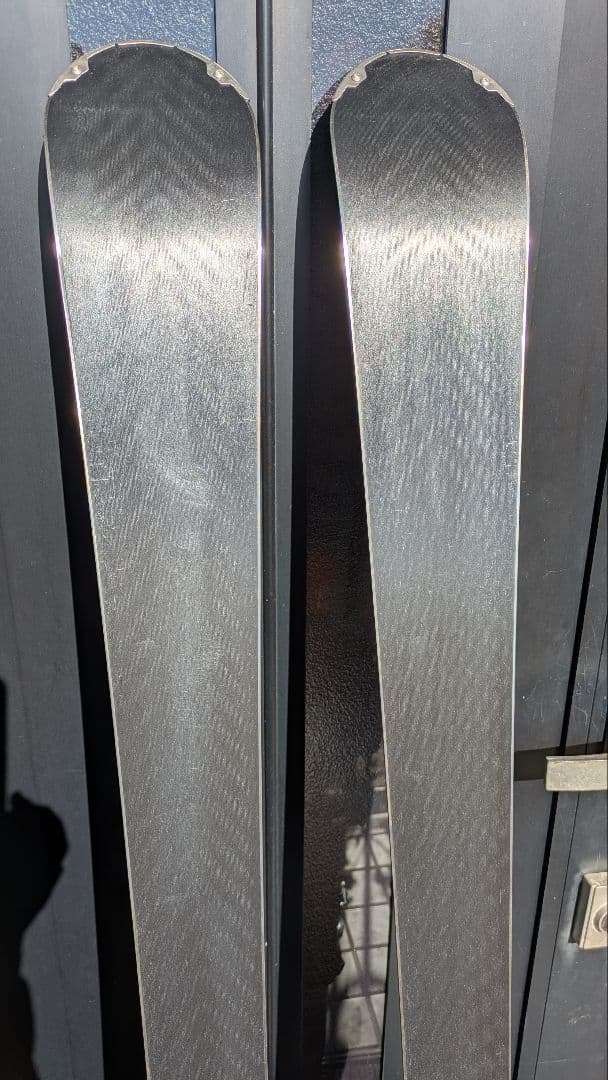 ニ*ボ様 お値下げ! フォルクル ペレグリン7.2 165センチ　１日使っただけ