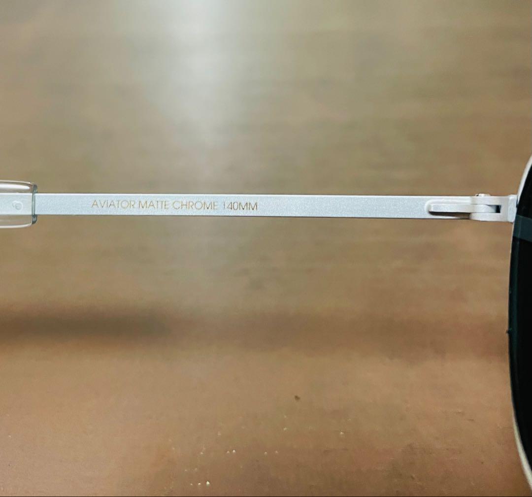 RANDLPH AVIATOR ランドルフ　 アヴィエイター　サングラス