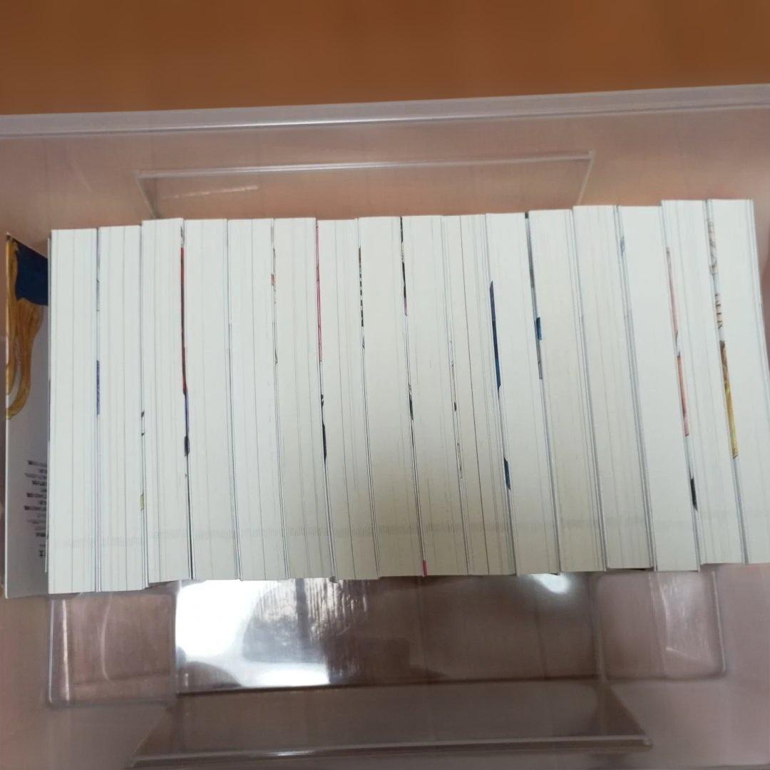 【超美品】SKET DANCE文庫版 全巻初版セット