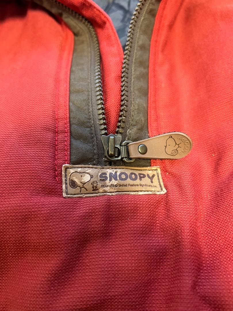 スヌーピー レディース スキーウェア スノーボード M