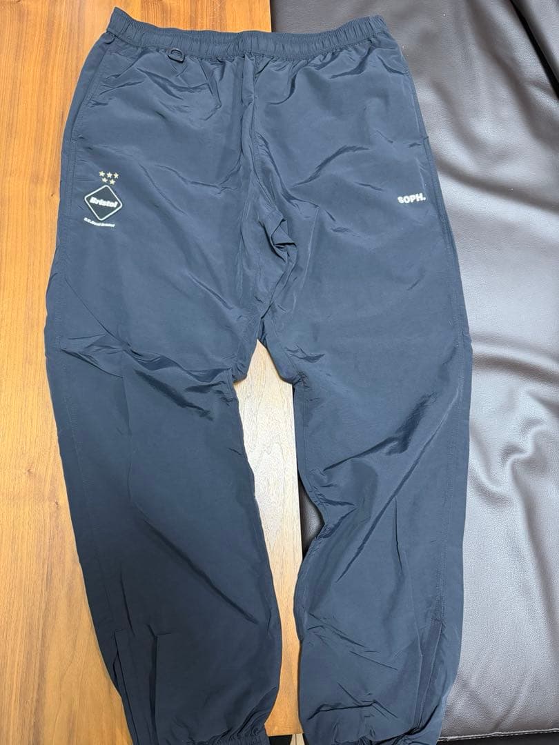 FCRB 20SS NYLON BLOUSON セットアップ　朝まで限定値下げ