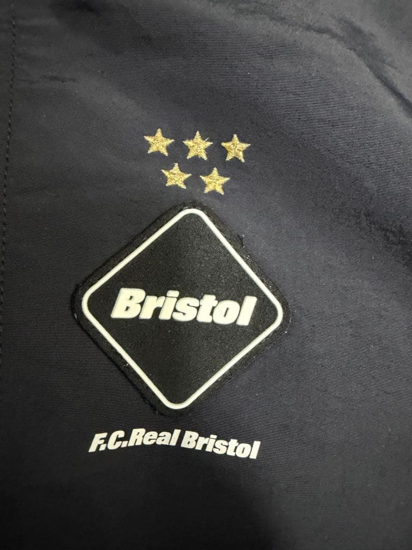 FCRB 20SS NYLON BLOUSON セットアップ　朝まで限定値下げ