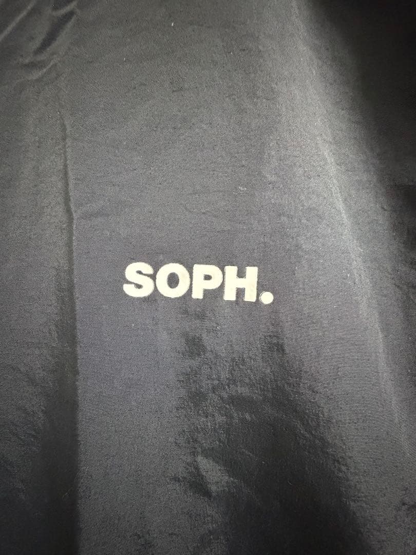 FCRB 20SS NYLON BLOUSON セットアップ　朝まで限定値下げ