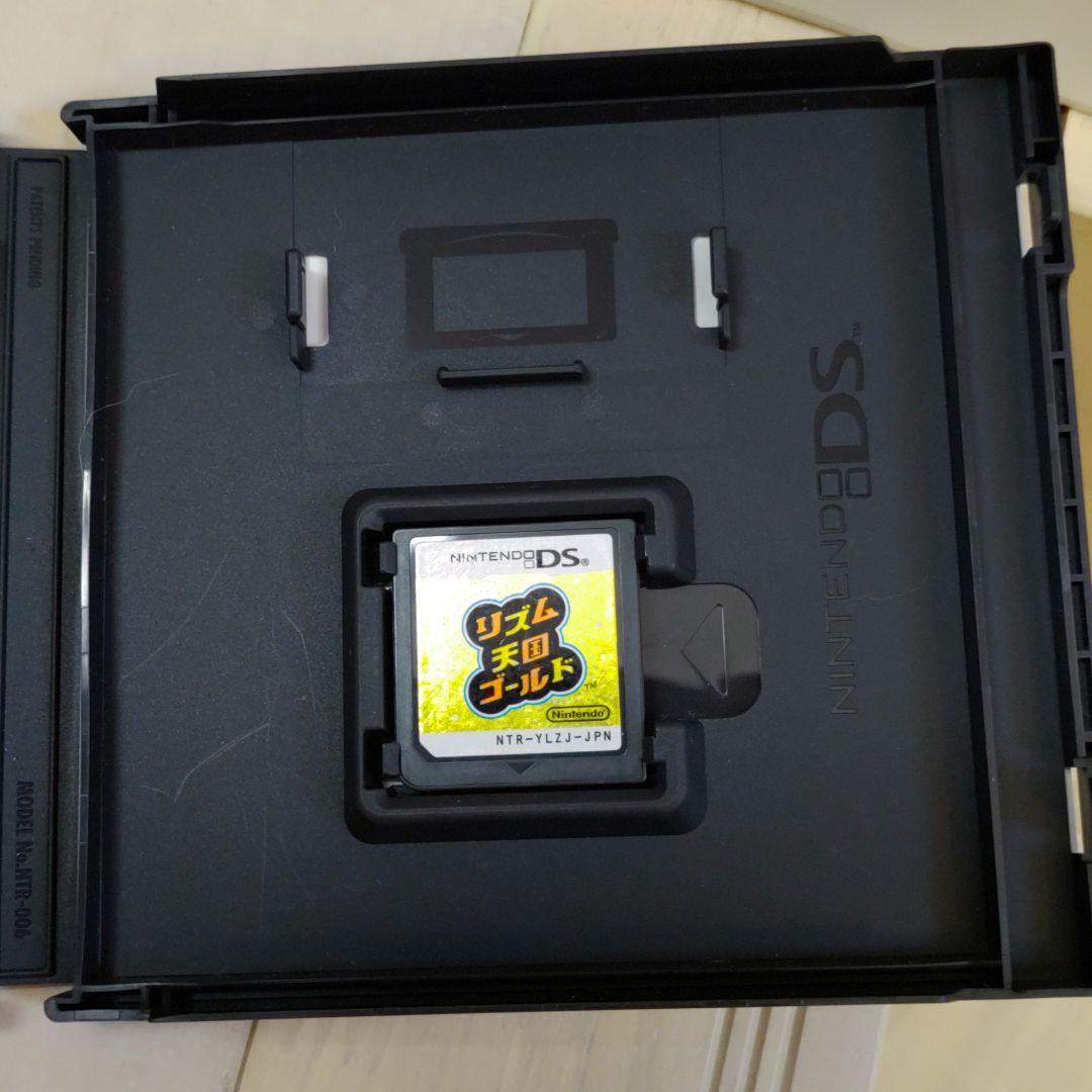 リズム天国ゴールド