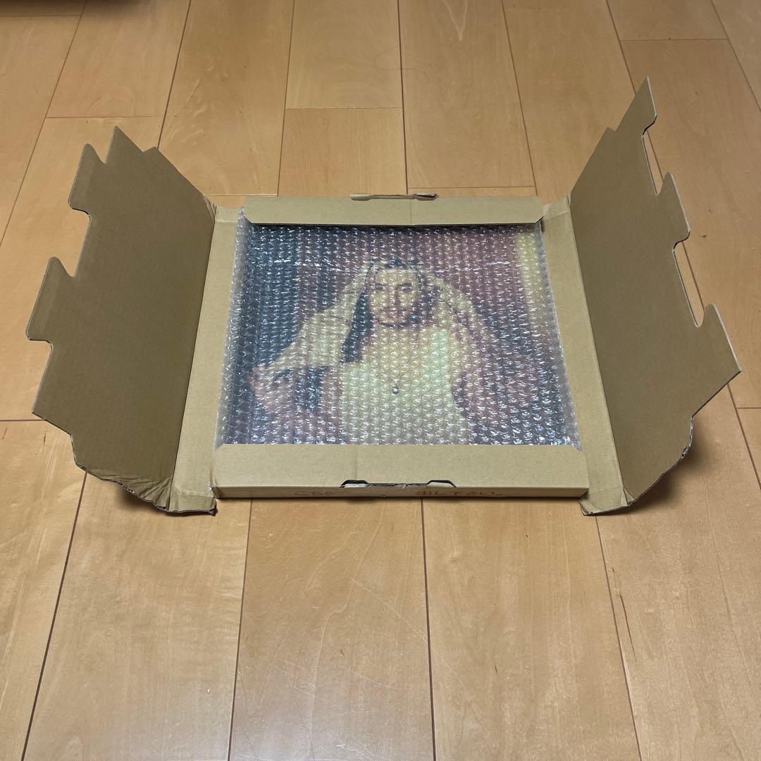 新品未開封 藤井風 prema アナログ シリアルナンバー付き 国内盤