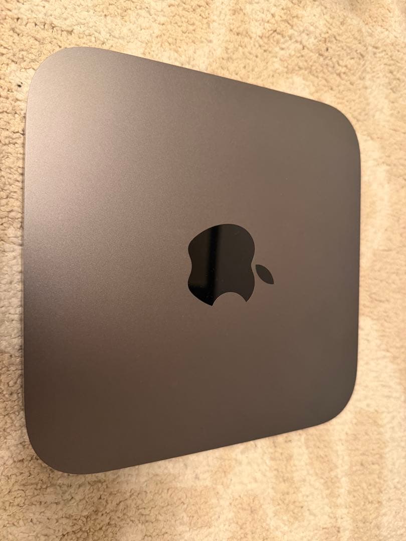 フ*ン様 Mac mini 2018 i3 8GB