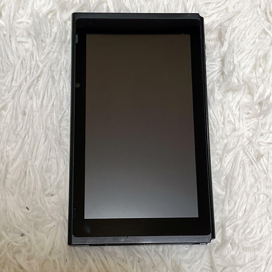 【美品】Nintendo Switch 本体 初期型 未対策機