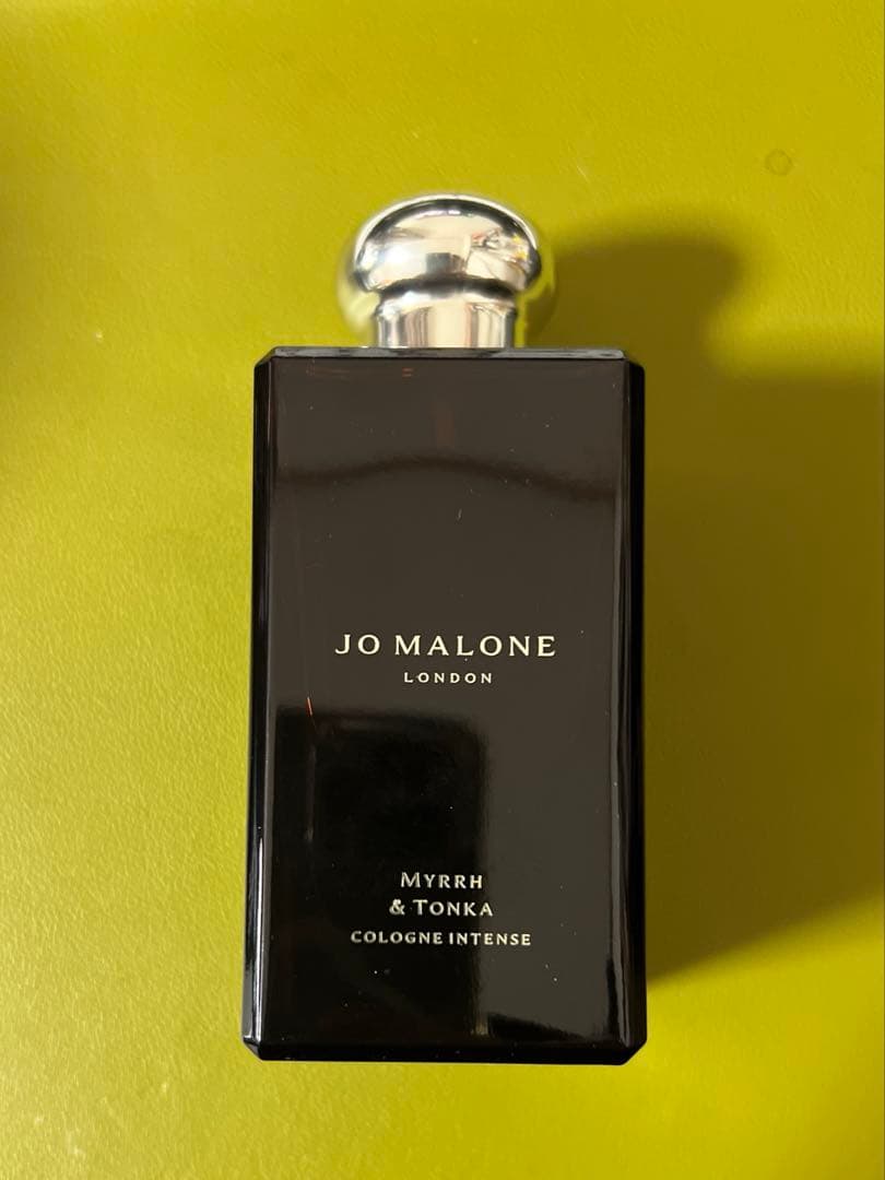 ★Kさん専用★ジョーマローン　ミルラ ＆ トンカ　コロン　インテンス